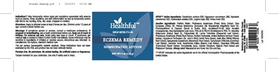 Eczema Remedy (361345 Healthful Eczema Remedy Jpeg)